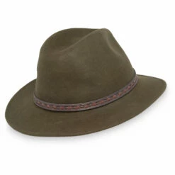 Sunday Afternoons Rambler Hat - Hat -Outdoor Equipment Sales Shop sunday afternoons rambler hat hat detail 4