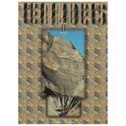 Terradets - Climbing Guide