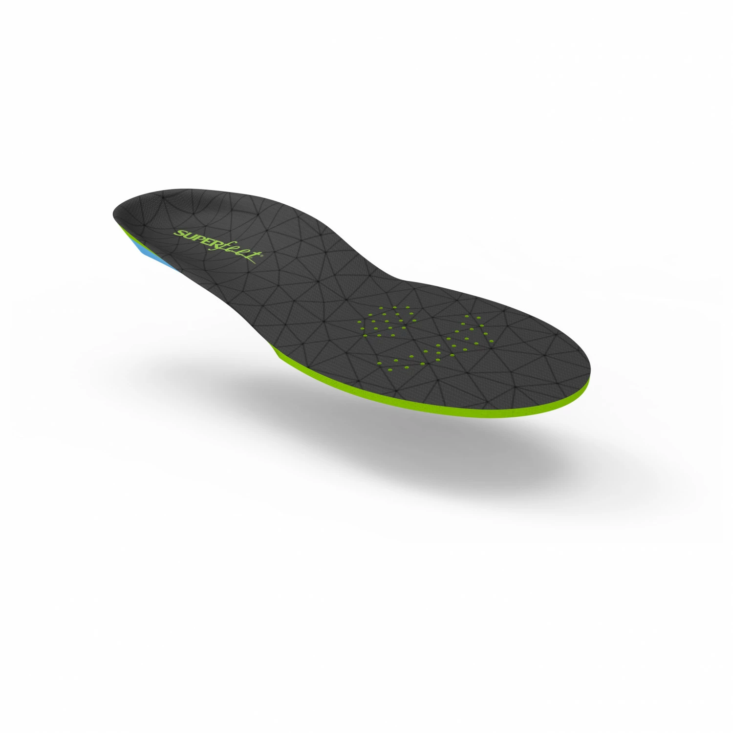 Superfeet Flex Max - Insole 4 Superfeet Flex Max - Insole - Image 2