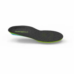 Superfeet Flex Max - Insole 11 Superfeet Flex Max - Insole -Outdoor Equipment Sales Shop superfeet flex max insole detail 5