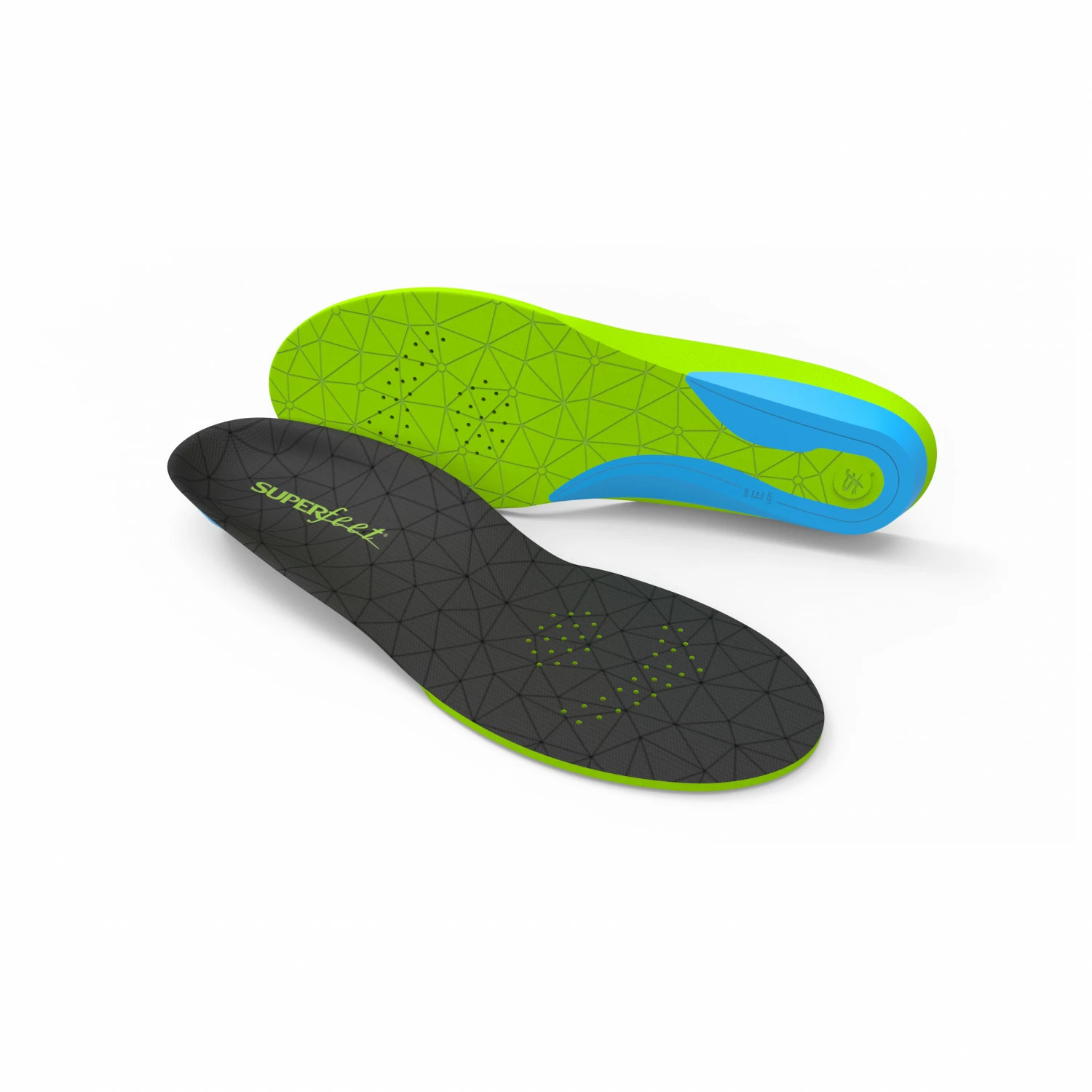 Superfeet Flex Max - Insole 3 Superfeet Flex Max - Insole