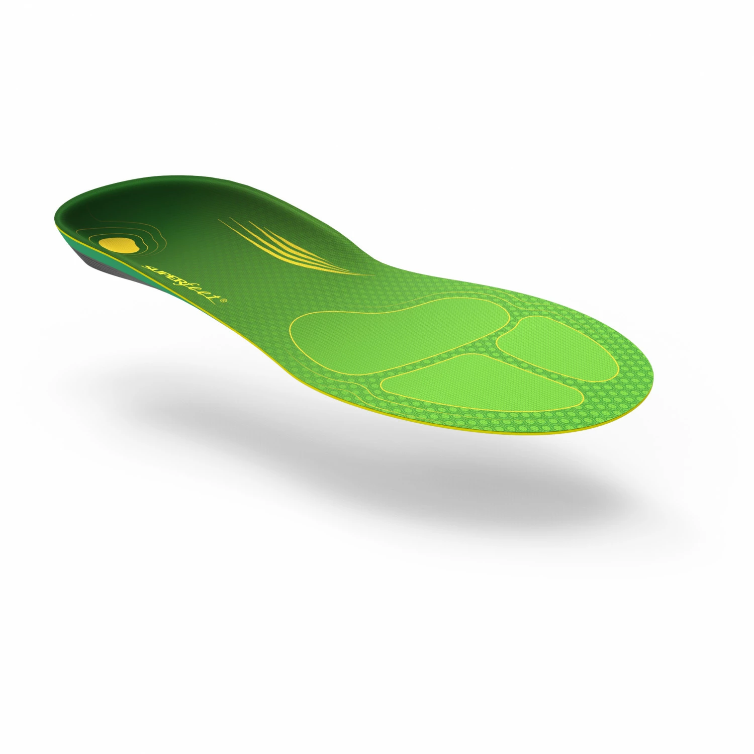 Superfeet Run Comfort - Insole 4 Superfeet Run Comfort - Insole - Image 2