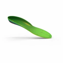 Superfeet Run Comfort - Insole 9 Superfeet Run Comfort - Insole -Outdoor Equipment Sales Shop superfeet run comfort insole detail 3