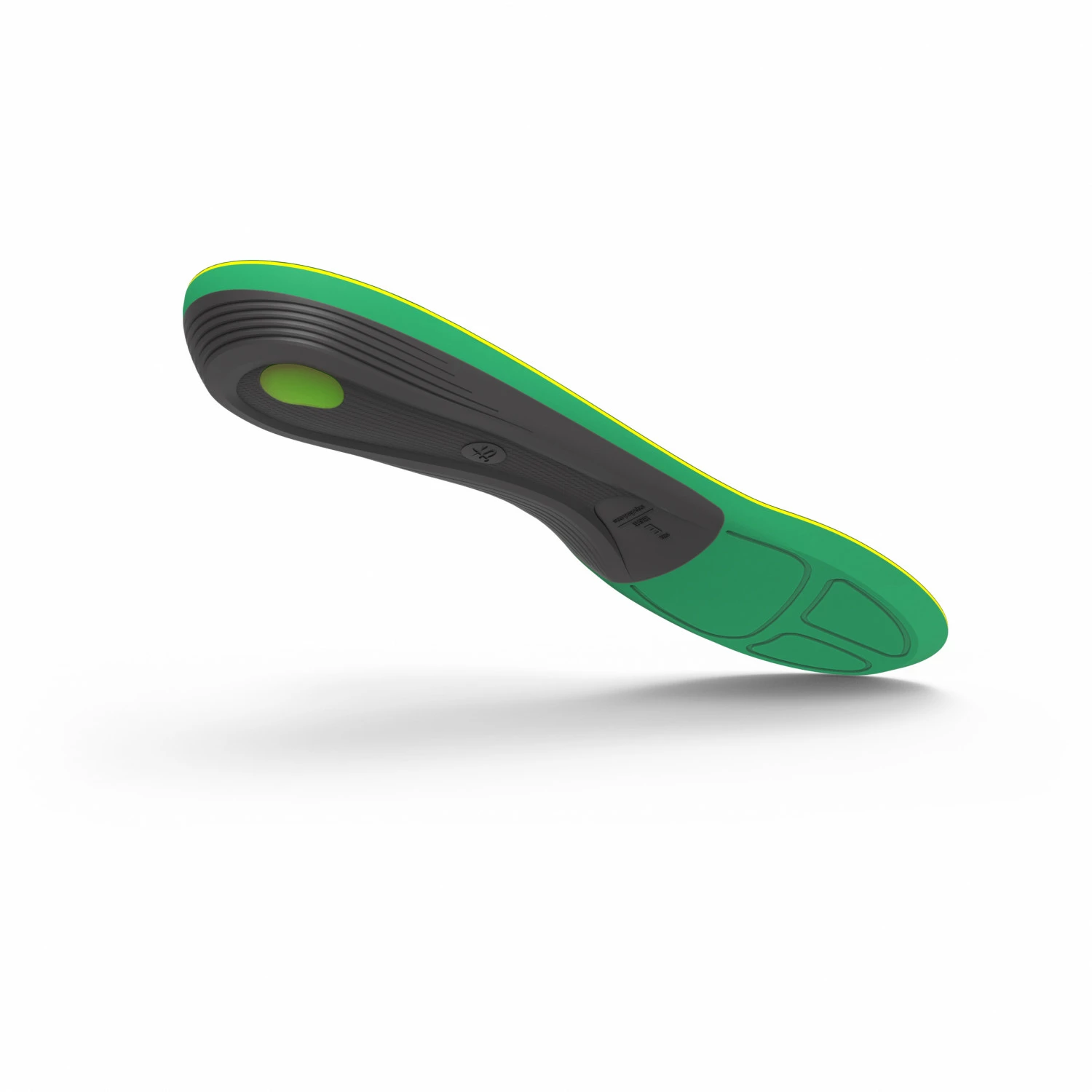 Superfeet Run Comfort - Insole 6 Superfeet Run Comfort - Insole - Image 4