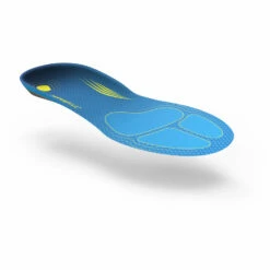 Superfeet Run Comfort Thin - Insole -Outdoor Equipment Sales Shop superfeet run comfort thin insole detail 2