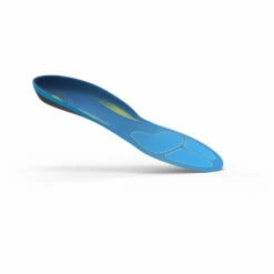 Superfeet Run Comfort Thin - Insole -Outdoor Equipment Sales Shop superfeet run comfort thin insole detail 3