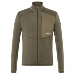 Super.natural Adventure Track - Fleece Jacket