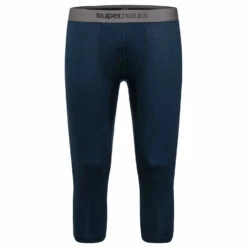 Super.natural Base 3/4 Tight 175 - Long John