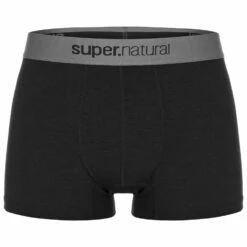Super.natural Base Mid Boxer 175 - Merino Base Layer