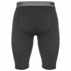 Super.natural Base Short Tight 175 - Merino Base Layer -Outdoor Equipment Sales Shop supernatural base short tight 175 merino base layer detail 2