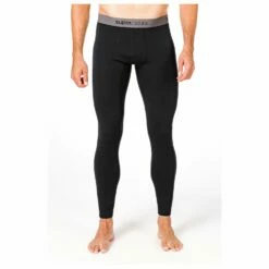 Super.natural Base Tight 175 - Merino Base Layer 7 Super.natural Base Tight 175 - Merino Base Layer -Outdoor Equipment Sales Shop supernatural base tight 175 merino base layer detail 3