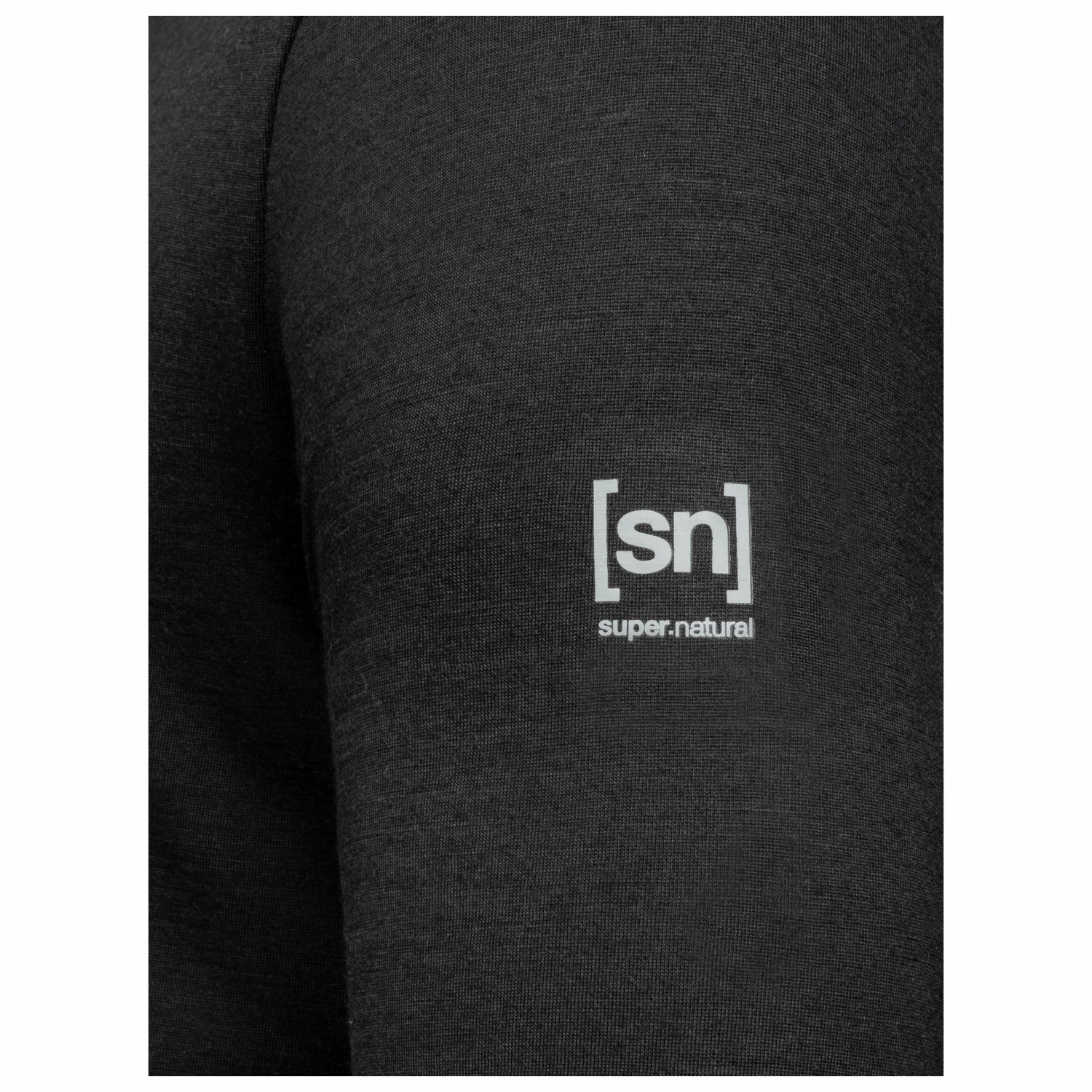Super.natural Base Turtle Neck 175 - Merino Base Layer 5 Super.natural Base Turtle Neck 175 - Merino Base Layer - Image 3