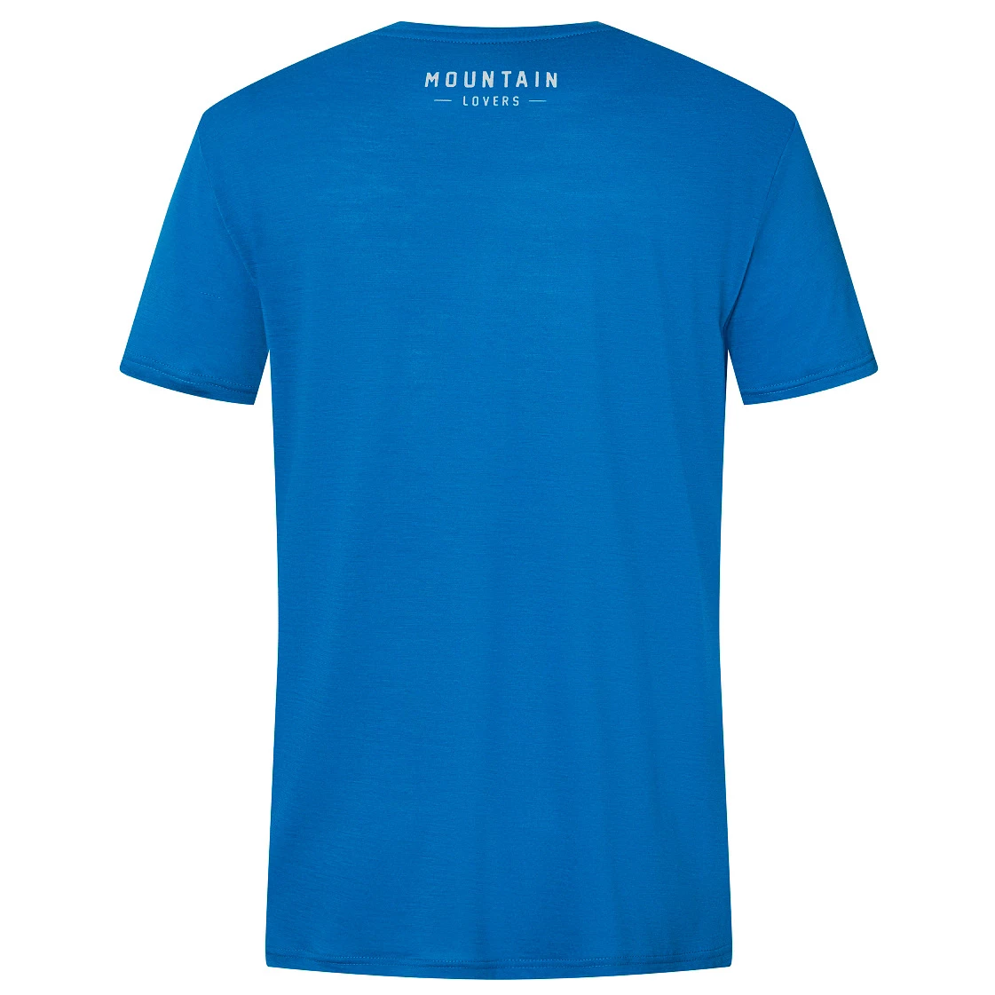 Super.natural Climbing Line Tee - Merino Shirt 4 Super.natural Climbing Line Tee - Merino Shirt - Image 2