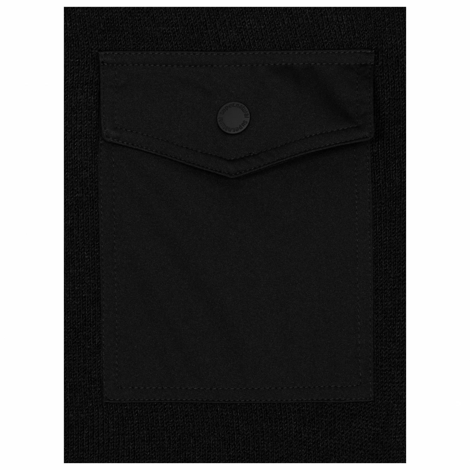 Super.natural Compound Techno - Hoodie 8 Super.natural Compound Techno - Hoodie - Image 6