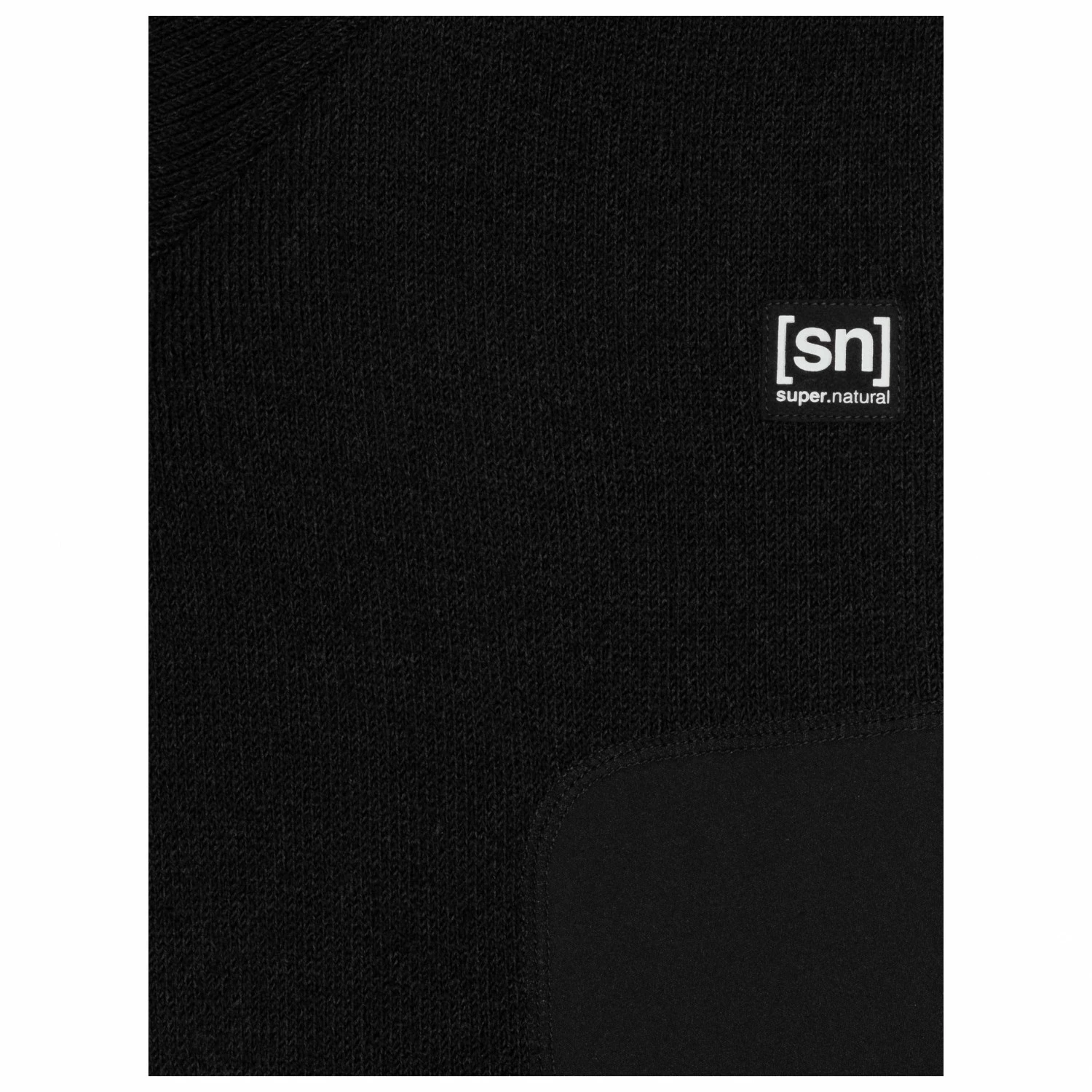 Super.natural Compound Techno - Hoodie 9 Super.natural Compound Techno - Hoodie - Image 7