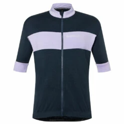 Super.natural Gravier Camisa - Cycling Jersey