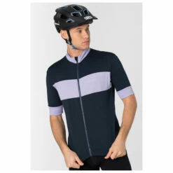 Super.natural Gravier Camisa - Cycling Jersey 9 Super.natural Gravier Camisa - Cycling Jersey -Outdoor Equipment Sales Shop supernatural gravier camisa cycling jersey detail 3