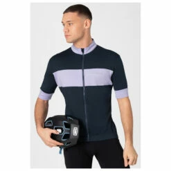 Super.natural Gravier Camisa - Cycling Jersey 10 Super.natural Gravier Camisa - Cycling Jersey -Outdoor Equipment Sales Shop supernatural gravier camisa cycling jersey detail 4