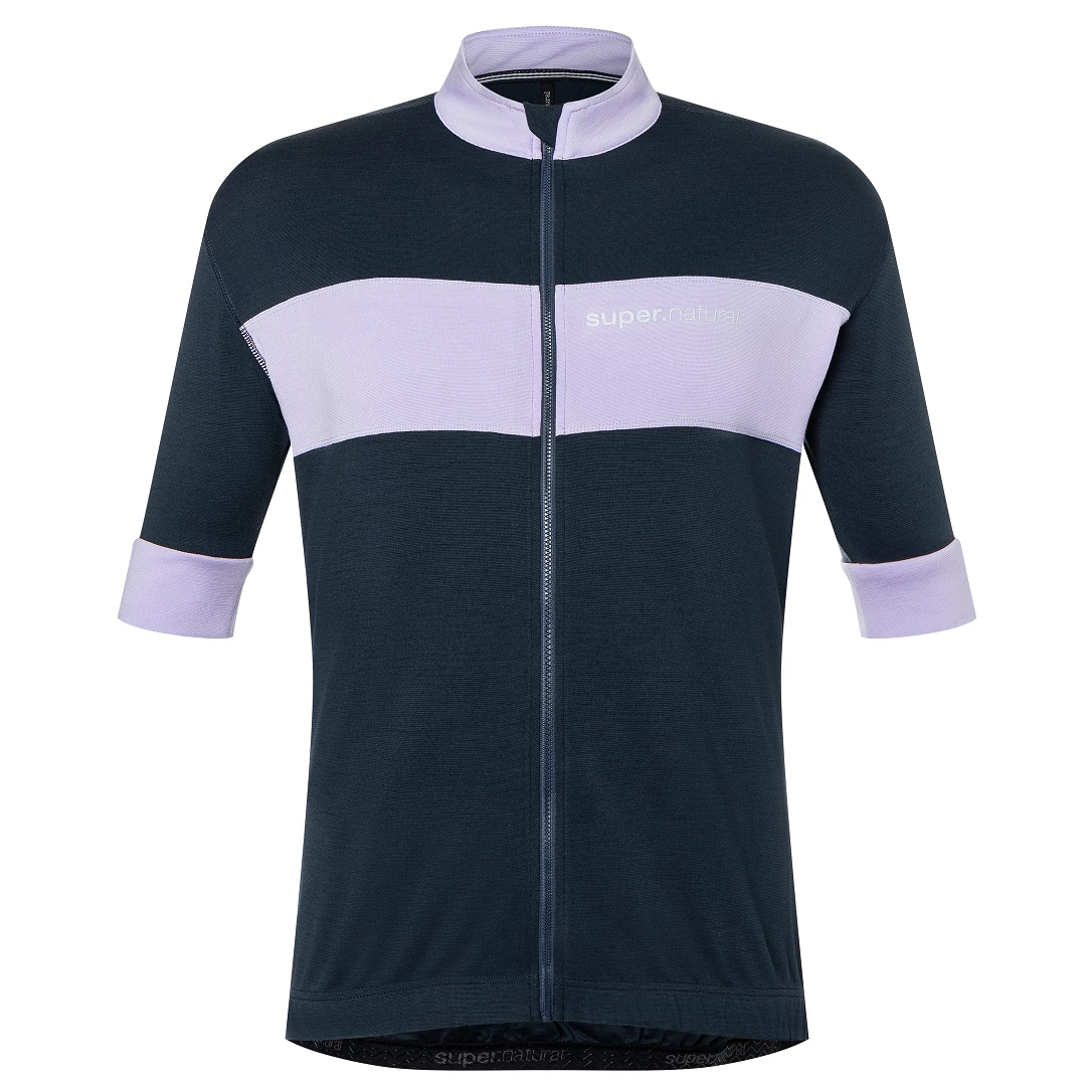 Super.natural Gravier Camisa - Cycling Jersey 3 Super.natural Gravier Camisa - Cycling Jersey