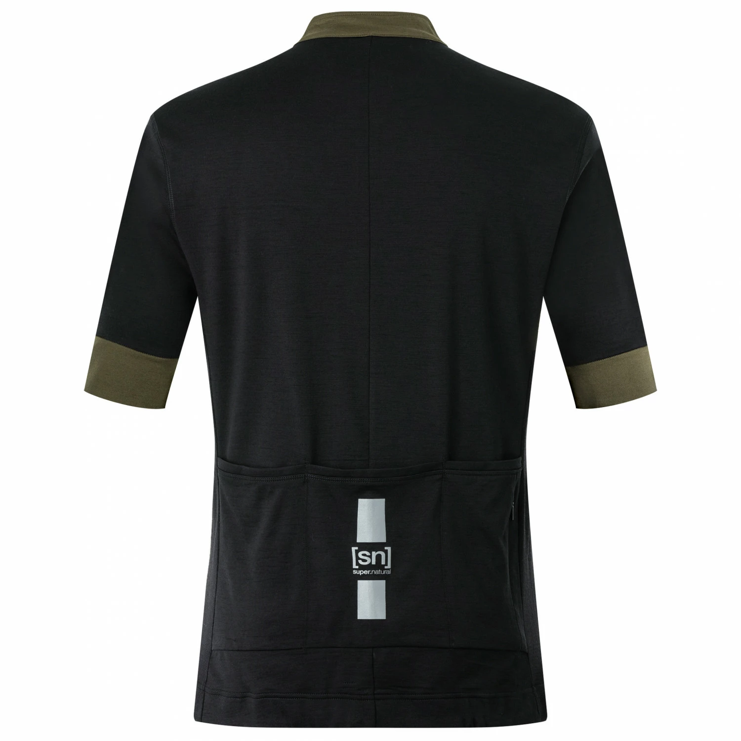 Super.natural Gravier Jersey - Cycling Jersey 4 Super.natural Gravier Jersey - Cycling Jersey - Image 2