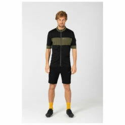 Super.natural Gravier Jersey - Cycling Jersey 10 Super.natural Gravier Jersey - Cycling Jersey -Outdoor Equipment Sales Shop supernatural gravier jersey cycling jersey detail 3