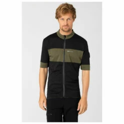 Super.natural Gravier Jersey - Cycling Jersey 11 Super.natural Gravier Jersey - Cycling Jersey -Outdoor Equipment Sales Shop supernatural gravier jersey cycling jersey detail 4