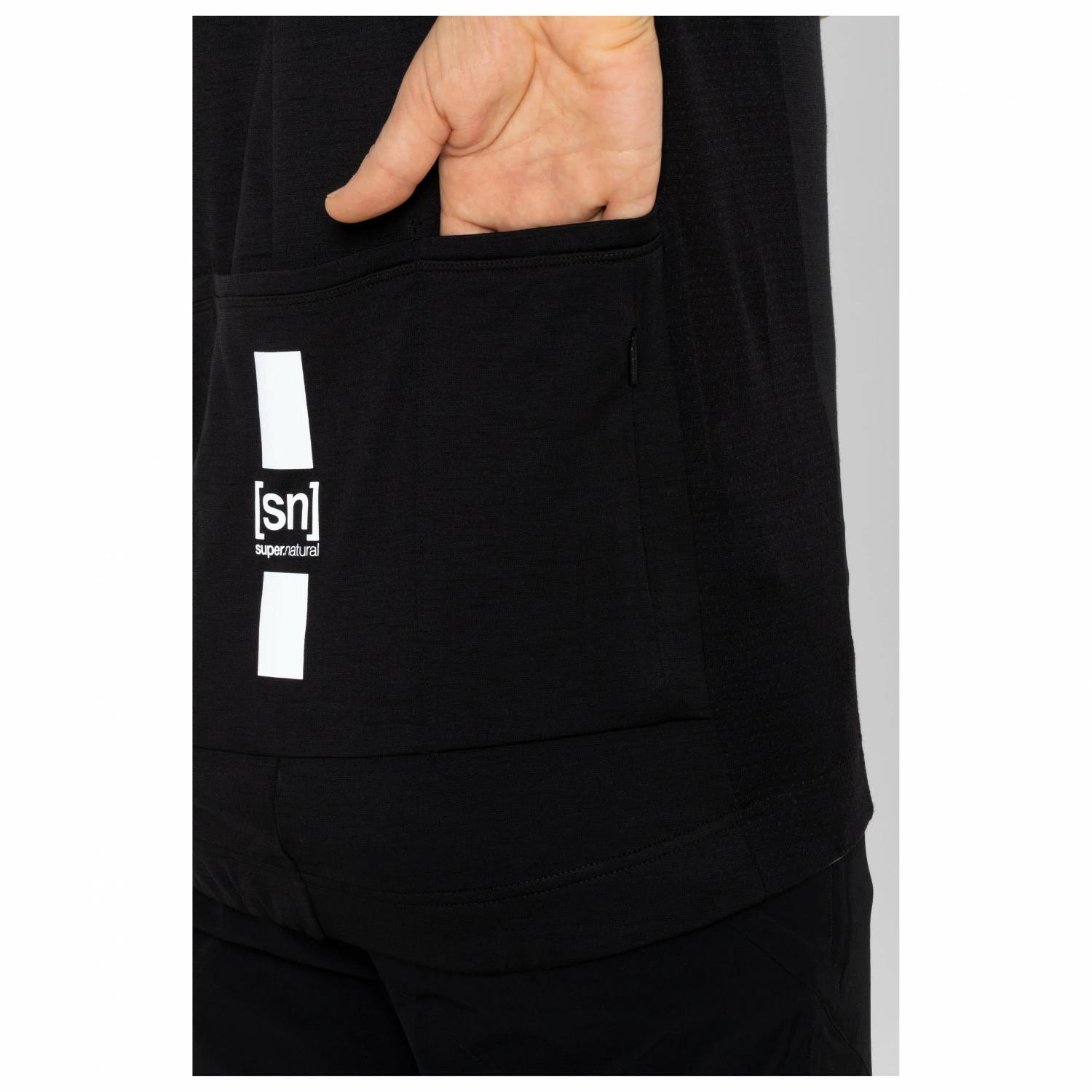 Super.natural Gravier Jersey - Cycling Jersey 8 Super.natural Gravier Jersey - Cycling Jersey - Image 6