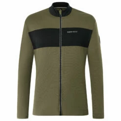 Super.natural Gravier L/S Jersey - Cycling Jersey
