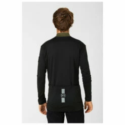 Super.natural Gravier L/S Jersey - Cycling Jersey 13 Super.natural Gravier L/S Jersey - Cycling Jersey -Outdoor Equipment Sales Shop supernatural gravier l s jersey cycling jersey detail 5