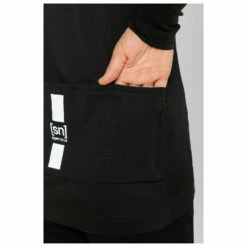 Super.natural Gravier L/S Jersey - Cycling Jersey 15 Super.natural Gravier L/S Jersey - Cycling Jersey -Outdoor Equipment Sales Shop supernatural gravier l s jersey cycling jersey detail 7