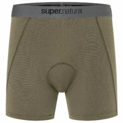 Super.natural Gravier Padded - Cycling Bottom