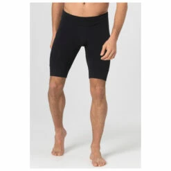 Super.natural Gravier Shorts - Cycling Bottoms 9 Super.natural Gravier Shorts - Cycling Bottoms -Outdoor Equipment Sales Shop supernatural gravier shorts cycling bottoms detail 3