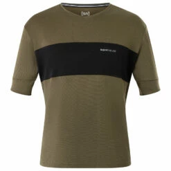 Super.natural Gravier Tee - Cycling Jersey