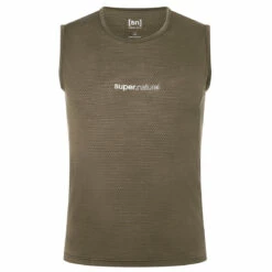 Super.natural Gravier Under - Cycling Singlet