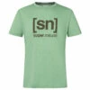 Super.natural Logo Tee - T-shirt -Outdoor Equipment Sales Shop supernatural logo tee t shirt