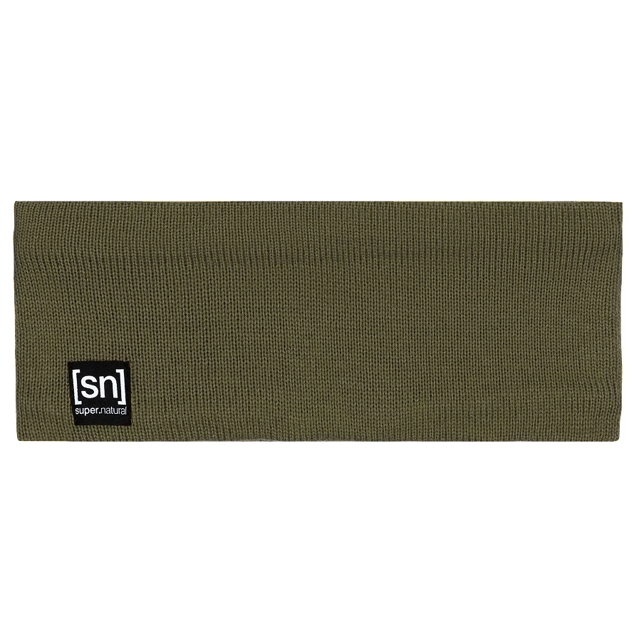 Super.natural Riffler Headband - Beanie 4 Super.natural Riffler Headband - Beanie - Image 2