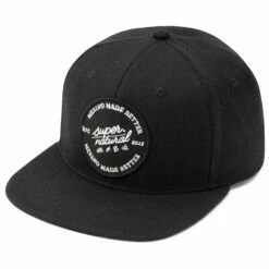Super.natural Signature Cap - Cap