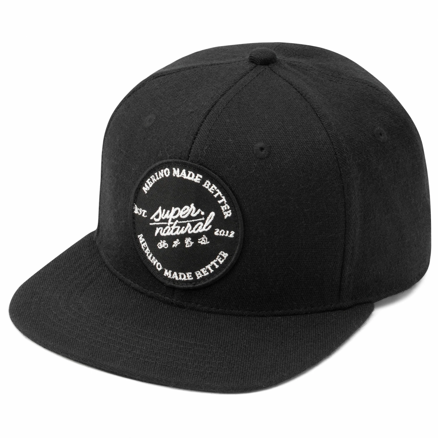 Super.natural Signature Cap - Cap 3 Super.natural Signature Cap - Cap