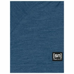 Super.natural Travel Polo - Polo Shirt 9 Super.natural Travel Polo - Polo Shirt -Outdoor Equipment Sales Shop supernatural travel polo polo shirt detail 4