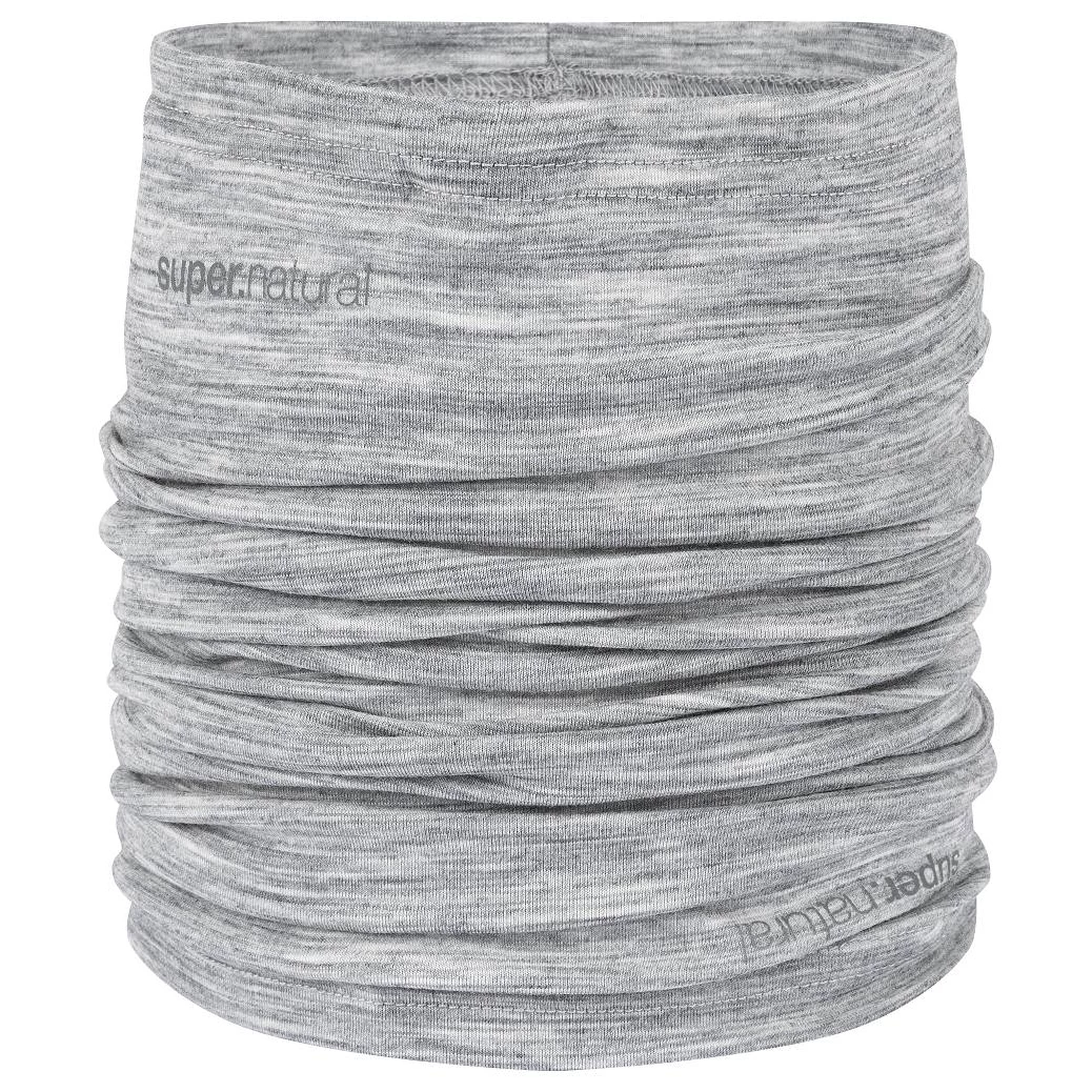 Super.natural Wanderlust Neckwarmer - Tube Scarf 4 Super.natural Wanderlust Neckwarmer - Tube Scarf - Image 2