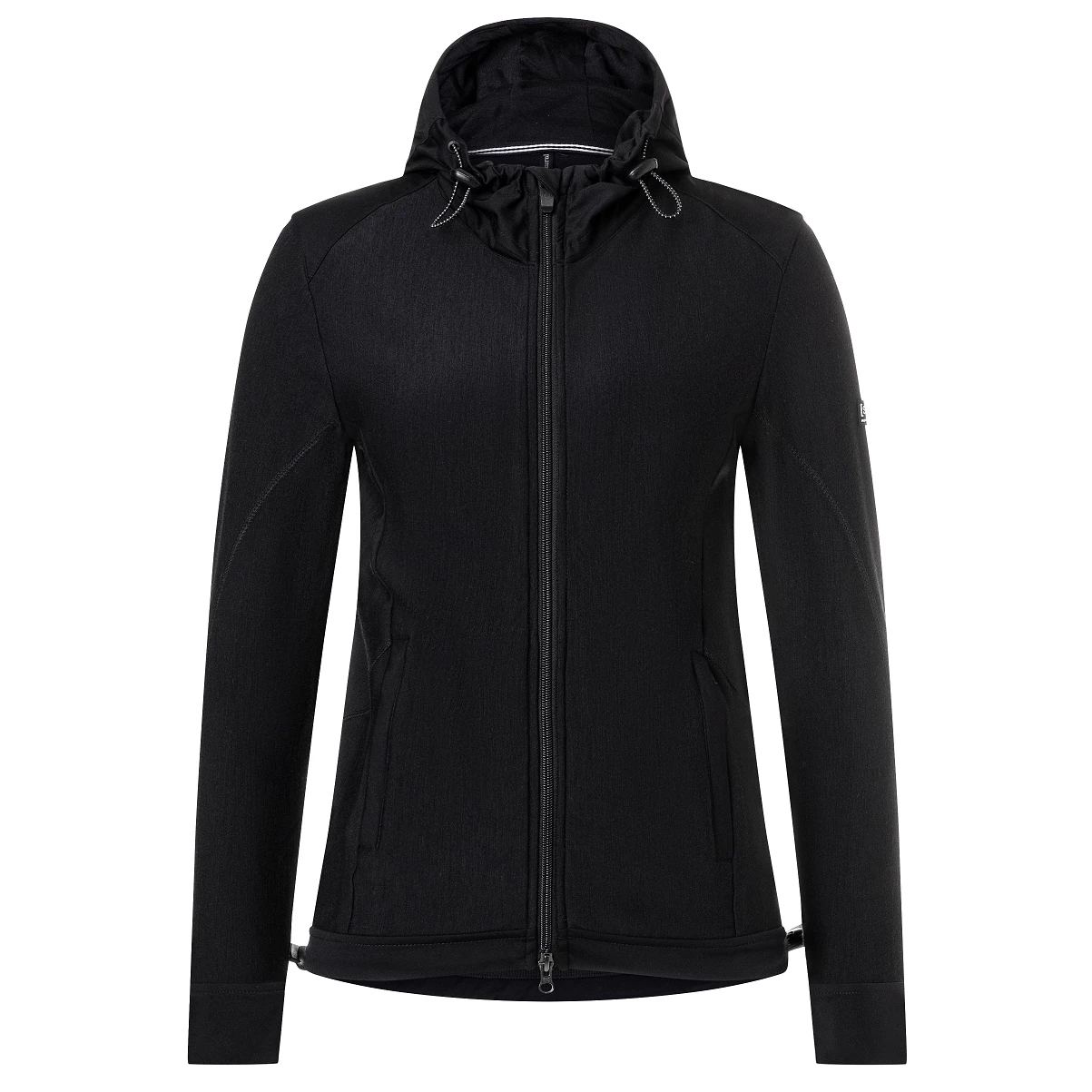 Super.natural Women's Adventure Hooded - Softshell Jacket 3 Super.natural Women's Adventure Hooded - Softshell Jacket