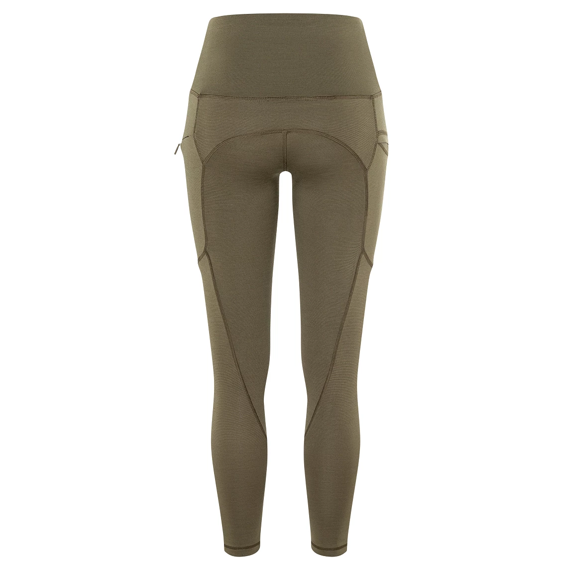 Super.natural Women's Alpine Active Tight - Leggings 4 Super.natural Women's Alpine Active Tight - Leggings - Image 2