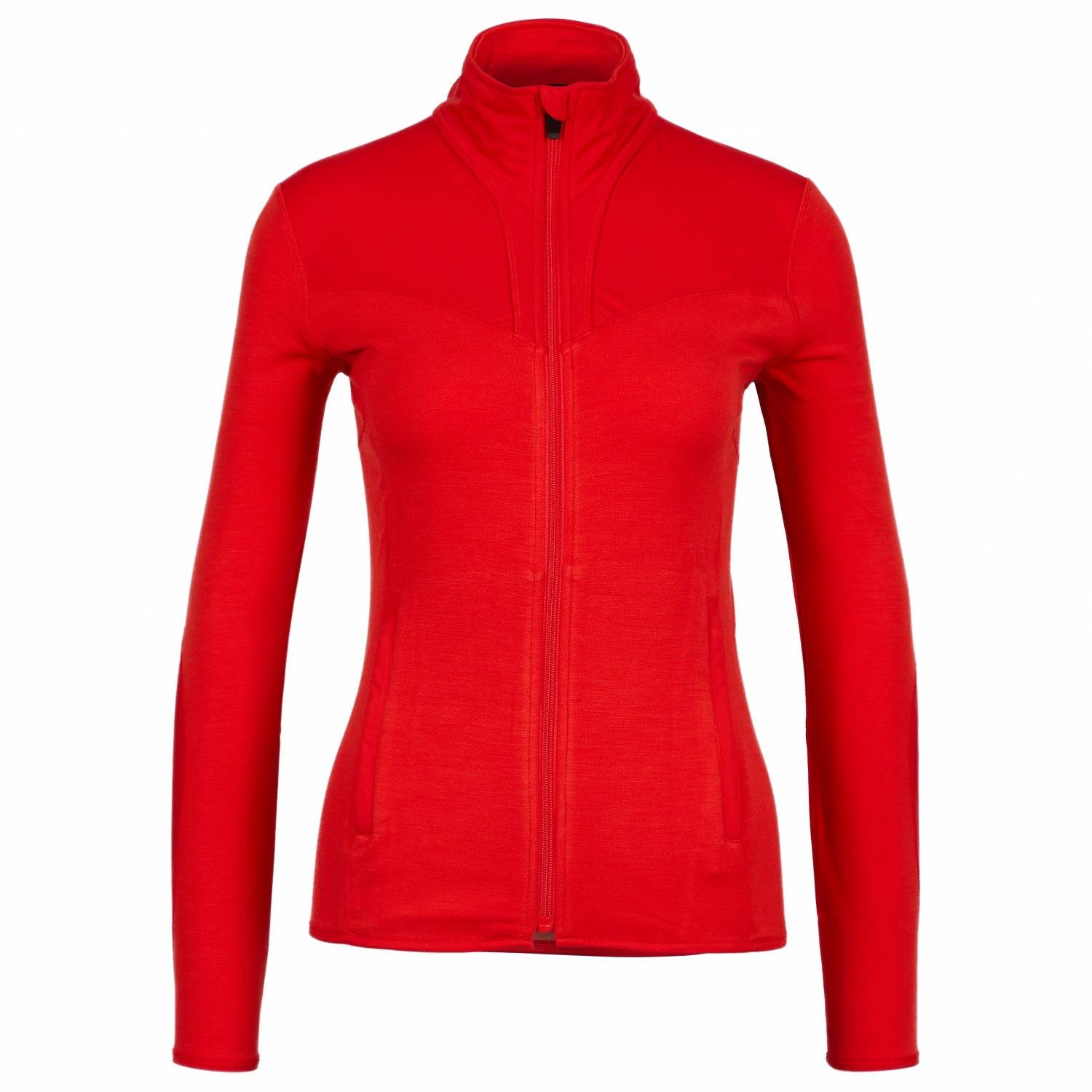 Super.natural Women's Alpine Track - Casual Jacket 3 Super.natural Women's Alpine Track - Casual Jacket