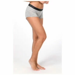 Super.natural Women's Base Boyfriend Hipster 175 - Merino Base Layer 10 Super.natural Women's Base Boyfriend Hipster 175 - Merino Base Layer -Outdoor Equipment Sales Shop supernatural womens base boyfriend hipster 175 merino base layer detail 4