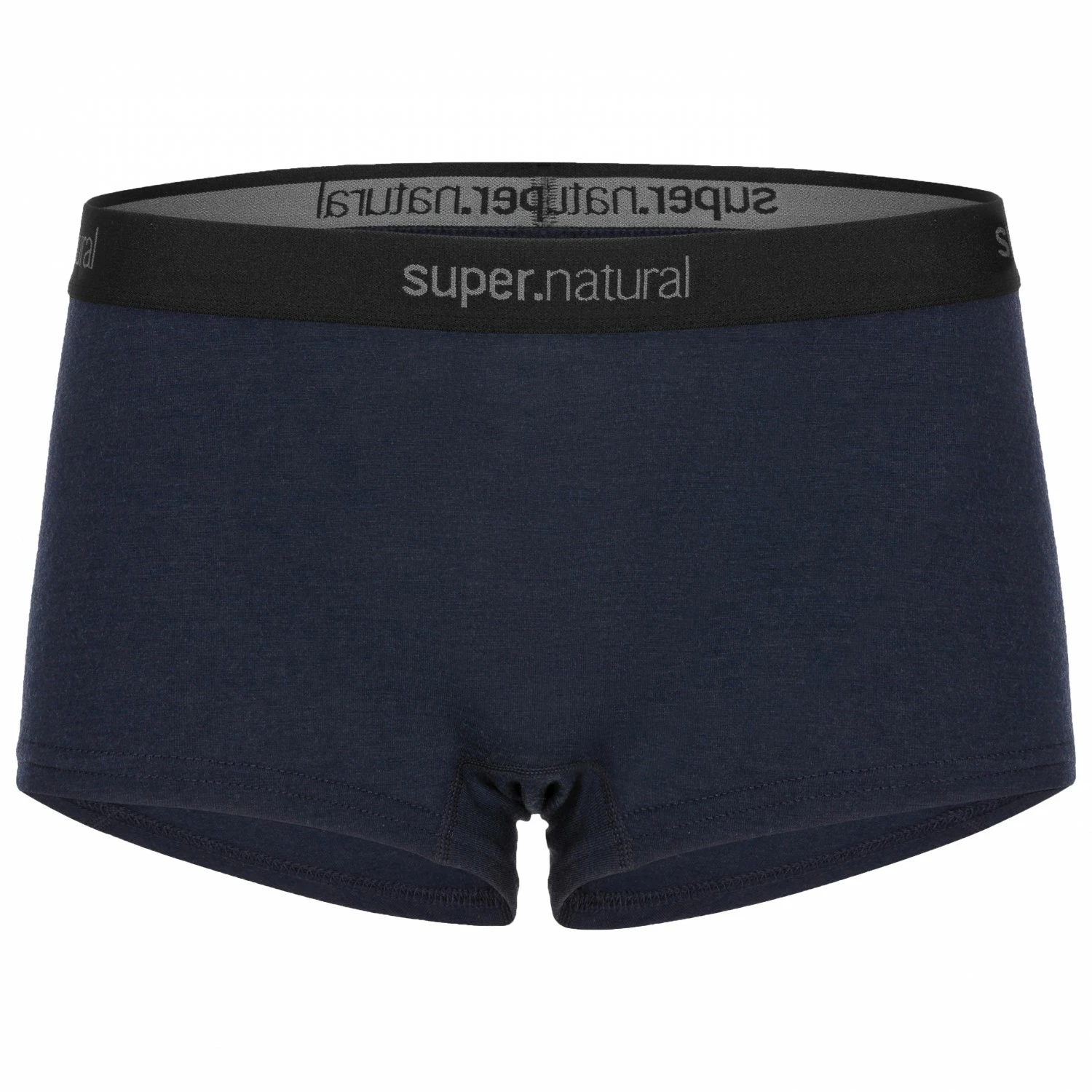 Super.natural Women's Base Boyfriend Hipster 175 - Merino Base Layer 3 Super.natural Women's Base Boyfriend Hipster 175 - Merino Base Layer