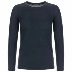 Super.natural Women's Base L/S 175 - Merino Base Layer