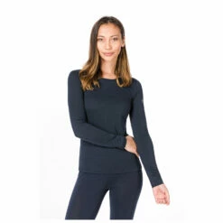 Super.natural Women's Base L/S 175 - Merino Base Layer 7 Super.natural Women's Base L/S 175 - Merino Base Layer -Outdoor Equipment Sales Shop supernatural womens base l s 175 merino base layer detail 3