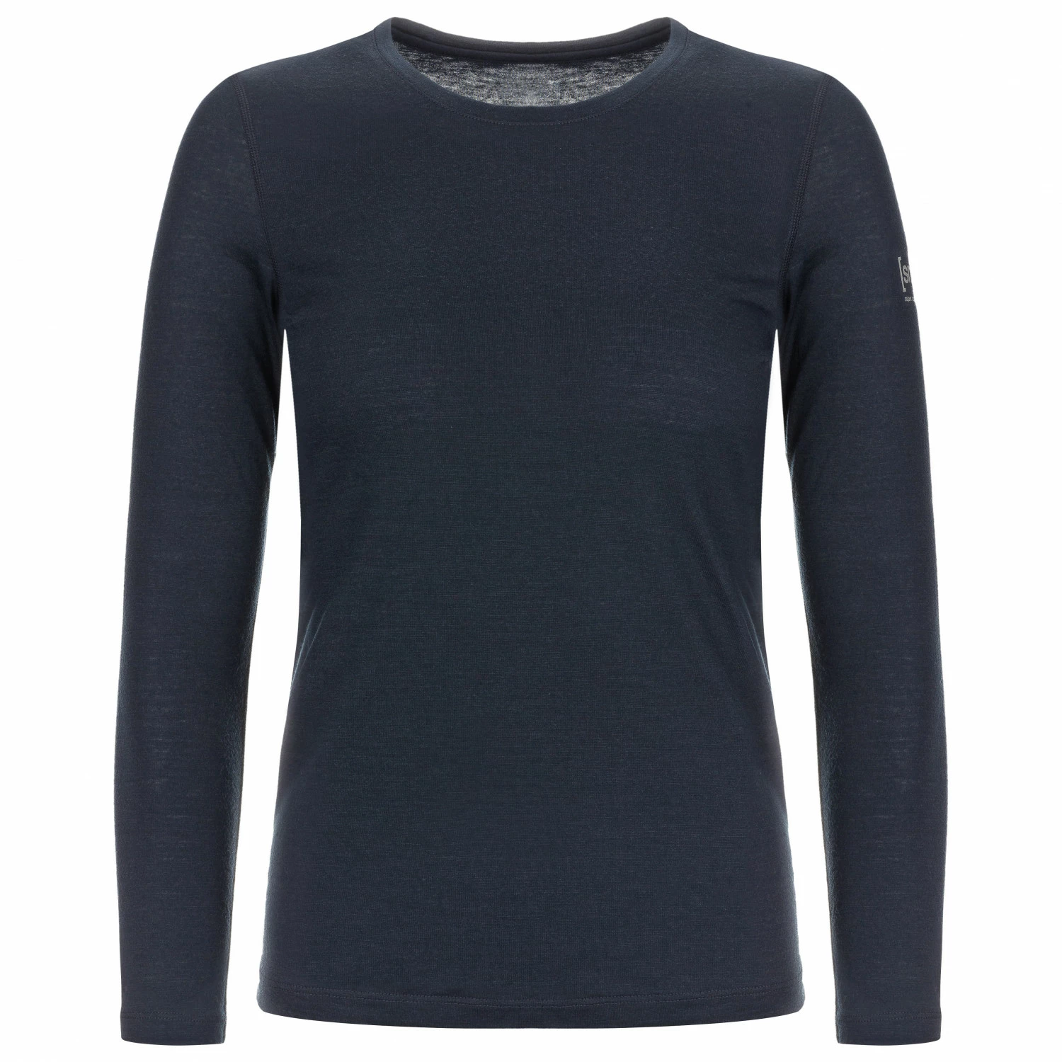 Super.natural Women's Base L/S 175 - Merino Base Layer 3 Super.natural Women's Base L/S 175 - Merino Base Layer