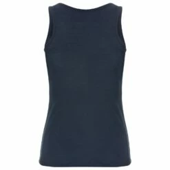 Super.natural Women's Base Tank 140 - Merino Base Layer -Outdoor Equipment Sales Shop supernatural womens base tank 140 merino base layer detail 2