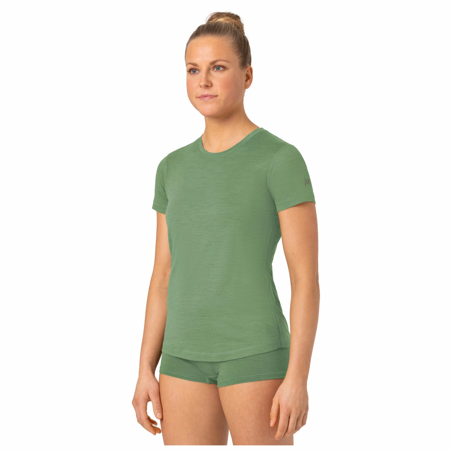 Super.natural Women's Base Tee 140 - Merino Base Layer 5 Super.natural Women's Base Tee 140 - Merino Base Layer - Image 3